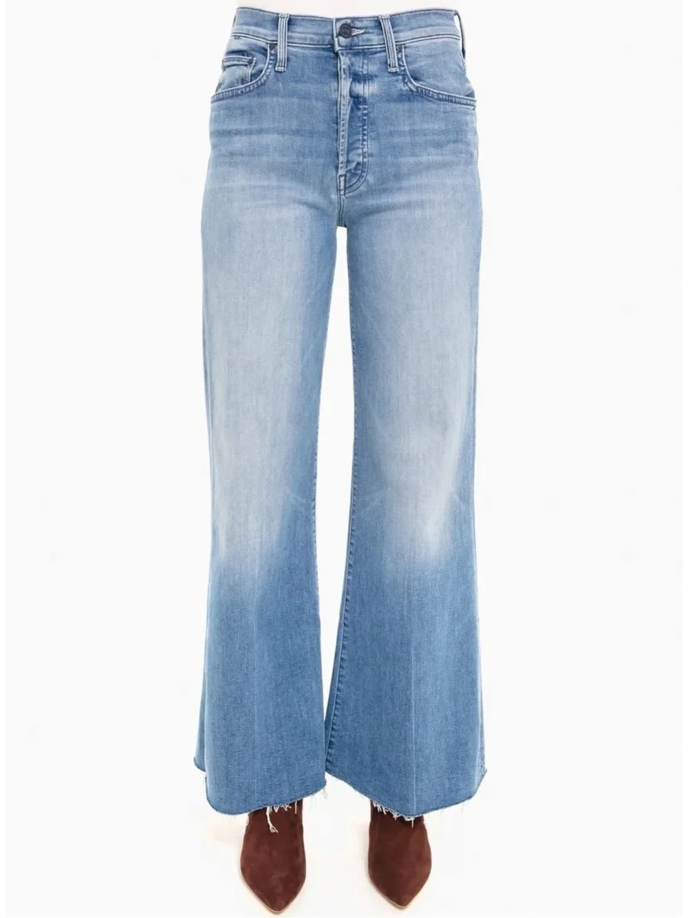 MOTHER The Tomcat Roller Fray In home before dawn size 24
